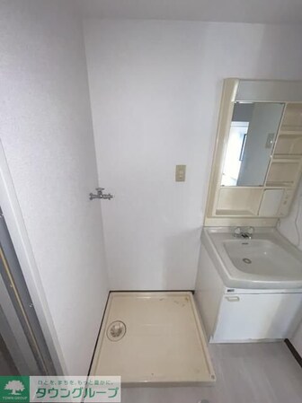 プレテラス緑園の物件内観写真